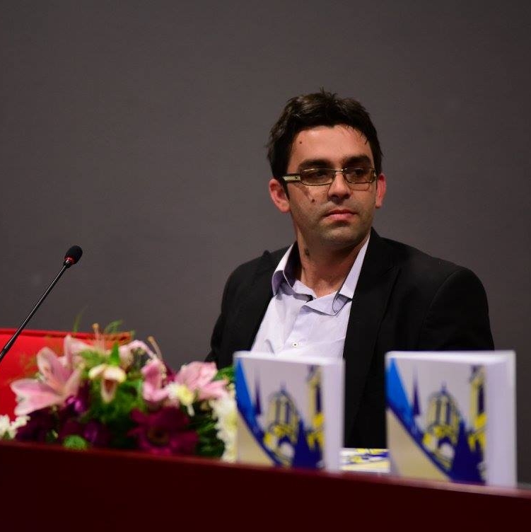 Intervju za AA: Manifestacija Odbrana Bosne i&nbsp;Hercegovine