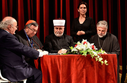 Post-war Interfaith Dialogue in Bosnia and Herzegovina: A Lesson (Un)learned