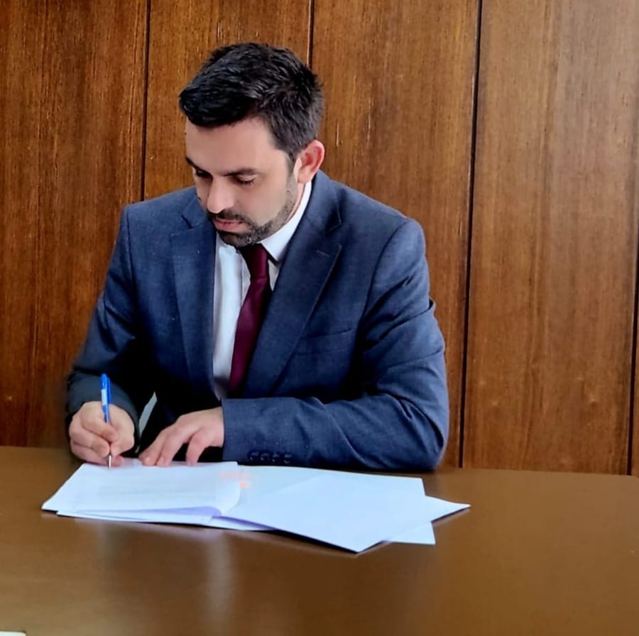 Pregled godine iza nas