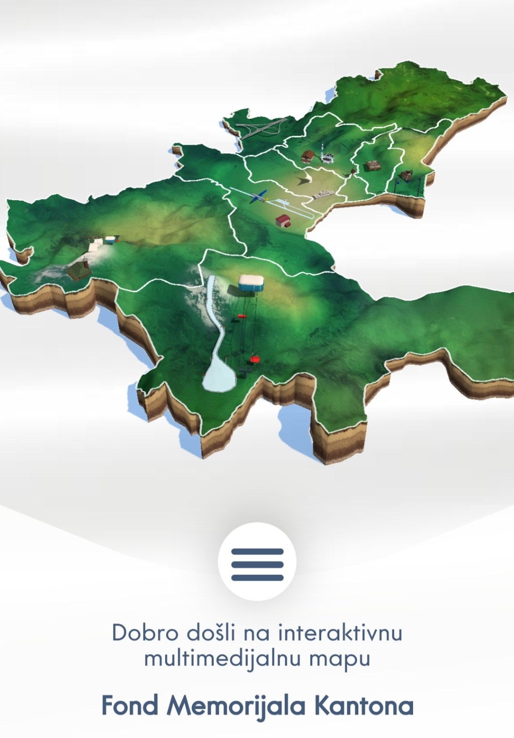 Fond Memorijala predstavio web i mobilnu aplikaciju za mapiranje&nbsp;mezarja