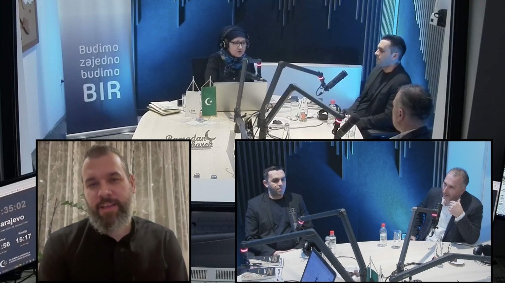 Kultura sjećanja i njen značaj u&nbsp;BiH